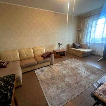 Оренда 2 к.квартири на вул.Срібнокільська,5 хв.метро Позняки!
