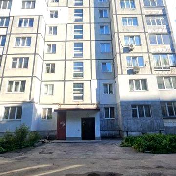Продаж 1-кімнатної квартири,центр Боярки,вул.Молодіжна 72а
