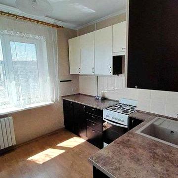 Продам 1к квартиру с капитальным ремотом на Таирова