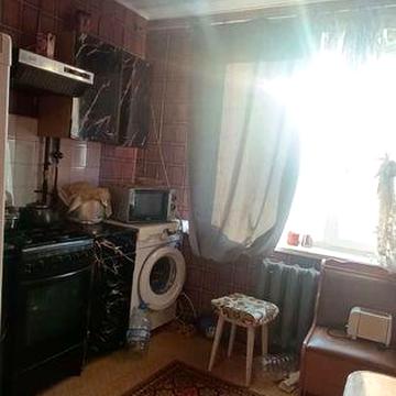 Продається двох кімнатна квартира покращеного планування на Польовій.