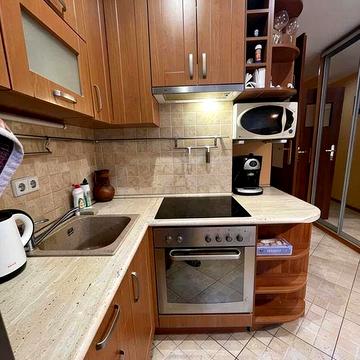 Продаж 1-к квартири в центрі Оболоні, м.Мінська Оболонський пр. 27а р-н Оболонський