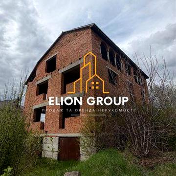 ‼️ ТЕРМІНОВИЙ ПРОДАЖ‼️ земельна ділянка з великою недобудовою в перспективній локації