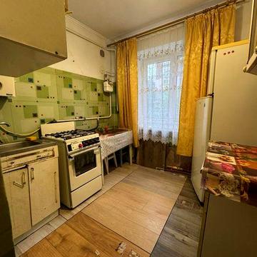 Продається 1 кімнатна квартира!Продаж по державгим програмам!