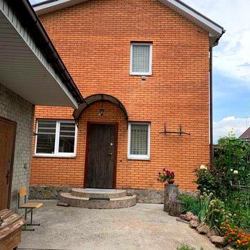 Оренда будинку  від власника  1 км від Києва Теремки Гатнe dog&cat friendly house