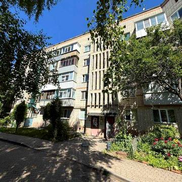 Продаж 4-кімнатної квартири для втілення Ваших мрій | єВідновлення |  Житловий ваучер