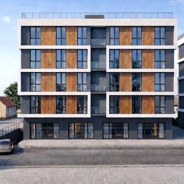 Продаж однокімнатної квартири ЖК Комфортний Квартал 2