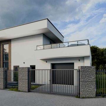 Продаж БЕЗ КОМІСІЇ окремостоячих будинків с.Басівка та с. Липники, поруч зі Львовом