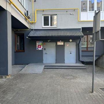 Власник. Продам квартиру. Район Порт Сіті ЖК Луцьксантехмонтаж