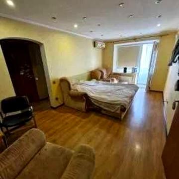 Продам 2-комн. квартиру на 12 квартале. Инд. газовое отопление, госпрограммы да. Цена снижена!