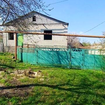 Продам дім ,Одинківка   Дом участок Одинковка Игрень