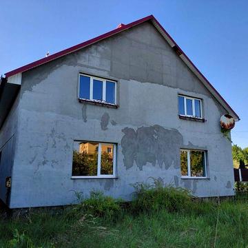 Великий будинок з ділянкою 14 сот. в Пасіках- Зубрицьких/1км до Львова