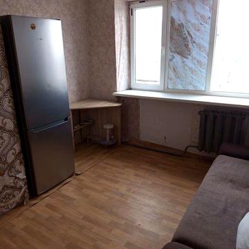 Хозяин. Продам 1к квартиру, 9/10, 22м²