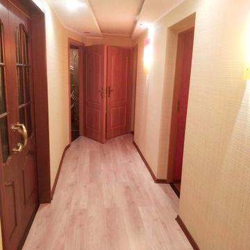 Здам 3- кімнатну квартиру, довгостроково