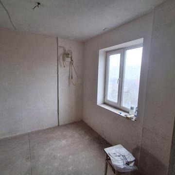 Редкая 4-комнатная квартира 88 м² на Заболотного! 7/9 этаж, подходит под госпрограммы
