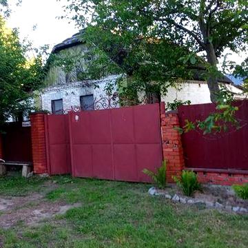 Продаж Будинку С