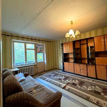 Продам чешку  1 кімнатну квартиру Даманский