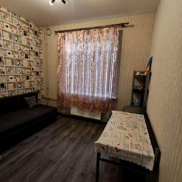 Сдам  однокомнатную квартиру метро Защитников Украины