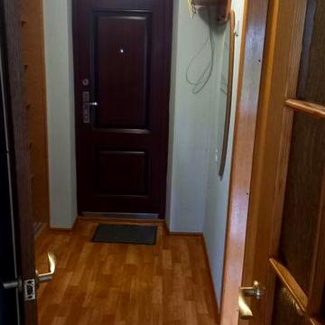 Продам однокімнатну квартиру