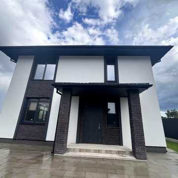 Будинок 130 м² Ірпінь в котеджному містечку +земля 6 соток від забудовника БЕЗ КОМІСІЇ