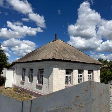 Продаж будинку в м.Золотоноша
