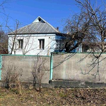Продам будинок в селі Поправка