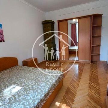 🏡 Оренда затишної 2-кімнатної квартири у ближньому центрі Львова — вул. Одеська