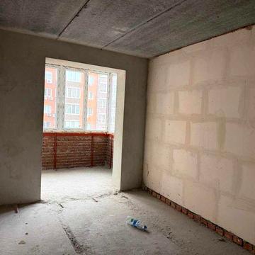 Продам 1 кімнатну квартиру в ЖК "Олександрівский 1". 42 кв.м. ЖК Олександрівський 1