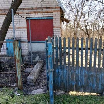 Продам дачу, Довгіцевський район.