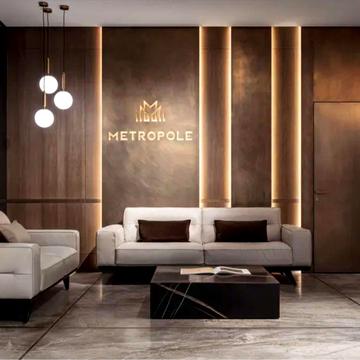 Продажа 2к квартира в ЖК бізнес-класу Metropole. Власник