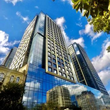 Продажа 2к квартира в ЖК бізнес-класу Metropole. Власник