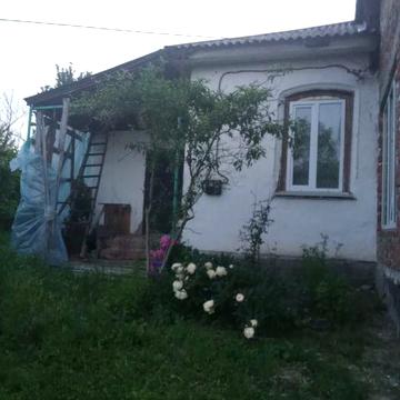 Однокімнатна квартира в бараці ЖК Набережна