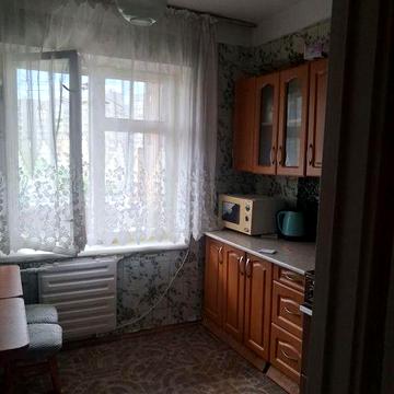 Однокімнатна квартира на Оболоні