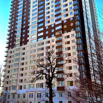 ЖК Парк Хіллс .Секція 1 здана, можна на  ремонт. , 53 м2 , Метро Берестейська ЖК Парк Хіллс