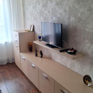 Продаж 2-х кімнатної Данченка-5, 18/25, ЖК Крістер град