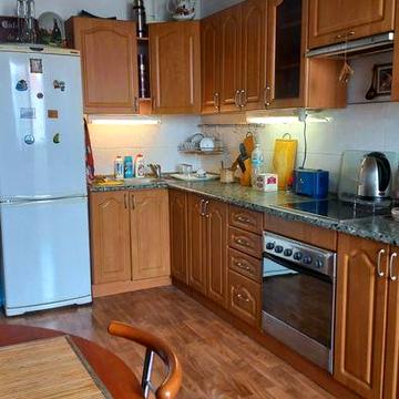 Продаж 3-к квартири 124кв. М. Дарниця бул.Верховної Ради 21-Б