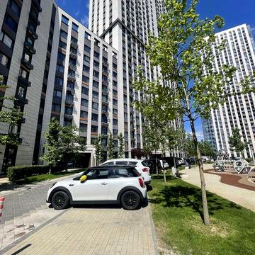 Продаж 3к квартири ЖК Метрополіс ЖК Метрополіс