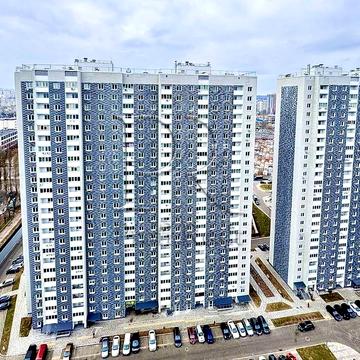 45кВ жк Navigator2 Навігатор Яскравий Паркове місто Оболонь