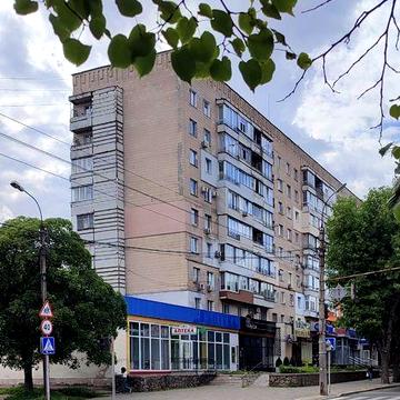 Продаж 3к  квартири б. Шевченка