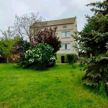 Продаю дом в Ракетке