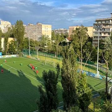 4 кімн квартира Оболонь , вул Йорданська ( Лайоша Гавро) 22