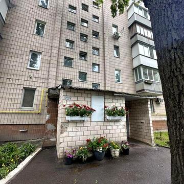 4кімнатна квартира, Петрицького 11, Без комісії