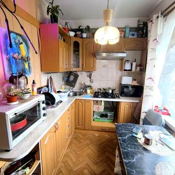 Продажа 2комн квартиры Космос +погреб