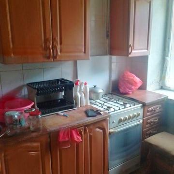 Здається квартира Тельнова,можна з тваринами