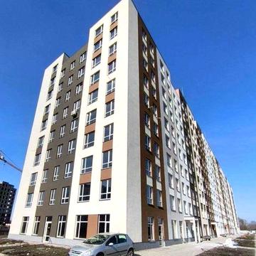 Бровари ЖК Скандія/Scandia, ЖК Скандія