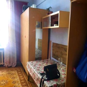 Сдаю 1к  в центре.