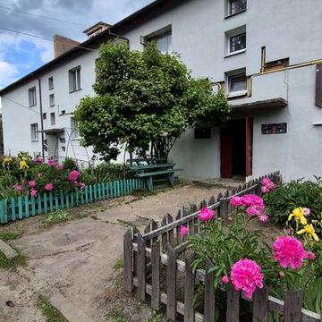 Продаж 2-кімнатної квартири в с.Ворожба Лебединського району
