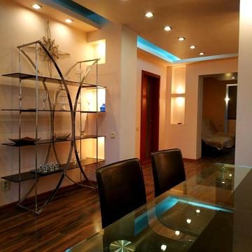 ПРОДАМ 4-кімнатну квартиру 85 м² з капітальним ремонтом — заїжджай і живи! Єдності вул., 177Б, Салтівка