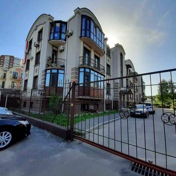 Продаж 3к. 131м біля Терміналу з автономним газовим опаленням!