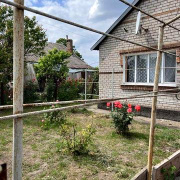 Продается дом в днепропетровской области кривой рог