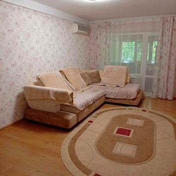 3-кімнатна квартира 1/9, КІМНАТИ РОЗДІЛЬНІ, Висотна
